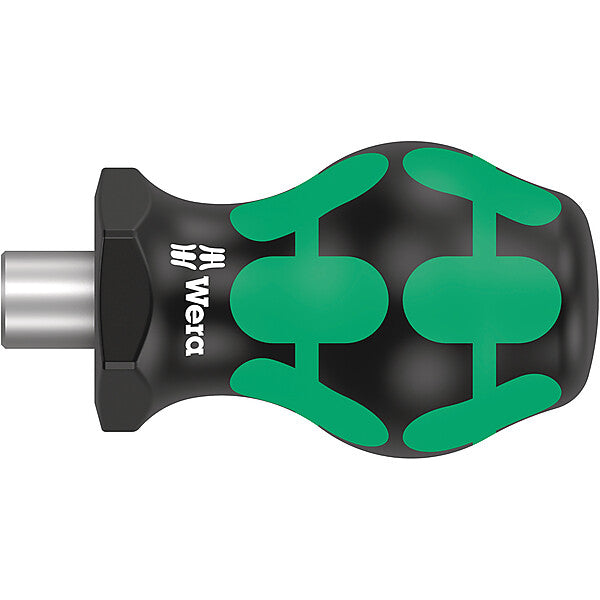 Wera Bits-Handhalter Stubby, magnetisch 05008880001